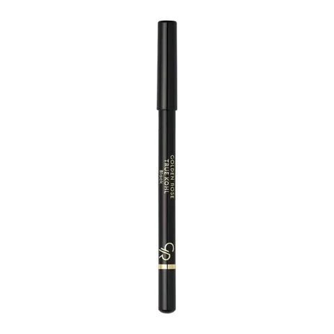 Golden Rose Eye Pencil True Kohl Black 1 pcs