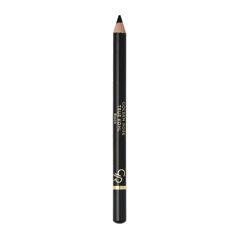 Golden Rose Eye Pencil True Kohl Black 1 pcs