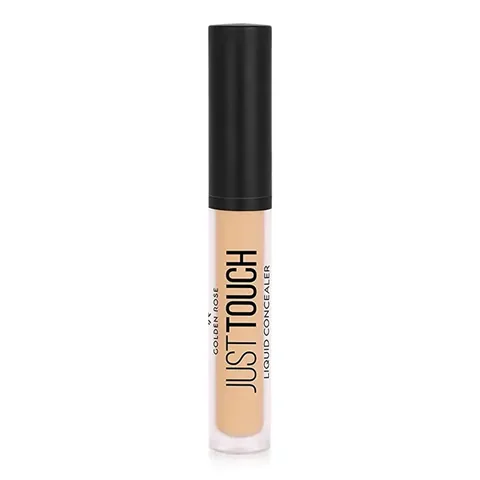 Golden Rose Just Touch Liquid Concealer No:09 1 pcs