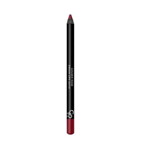 Golden Rose Lip Pencil Dream Lips 522 1 pcs