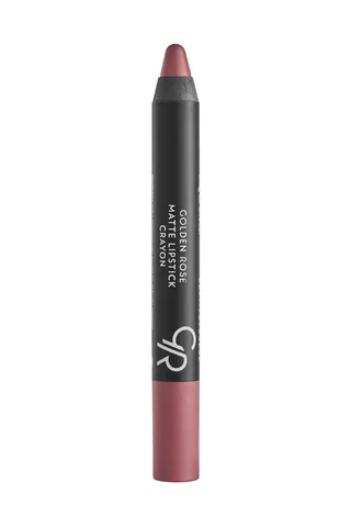 Golden Rose Matte Lippenstift Stift - Nährende Formel