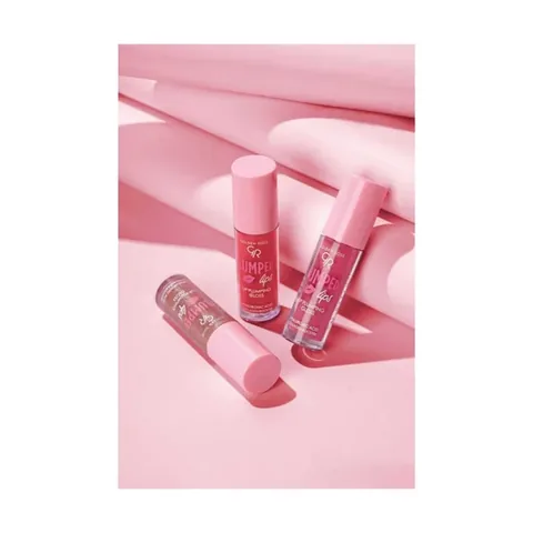Golden Rose Lippenplumping Gloss