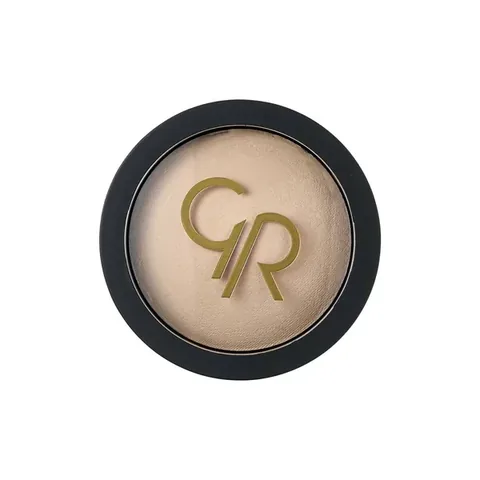 Golden Rose Powder Mineral 01 1 pcs