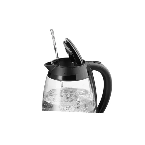 Ideenwelt Glass Kettle 1.7 Liter