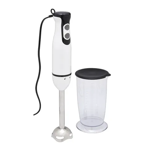 Ideenwelt 600W Stabmixer