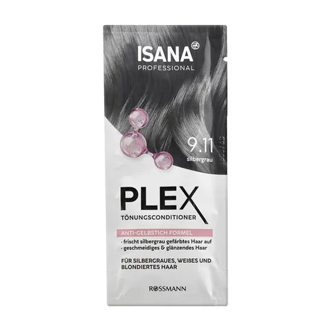 Isana Professional Plex Color Protection Cream Anti-Orange 20 ml