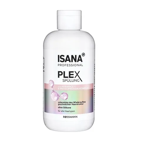 Isana Professional Plex Hair Conditioner 250 ml