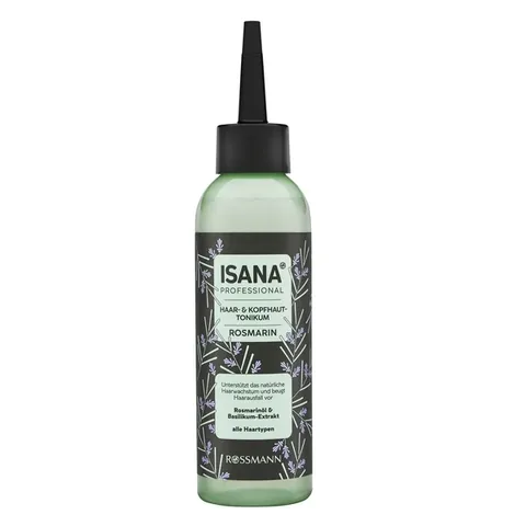 Isana Professional Tonic Rosemary 100 ml