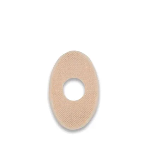 Kifidis 9-teilige Finger Hornhautentlastungskissen mit Kleber
