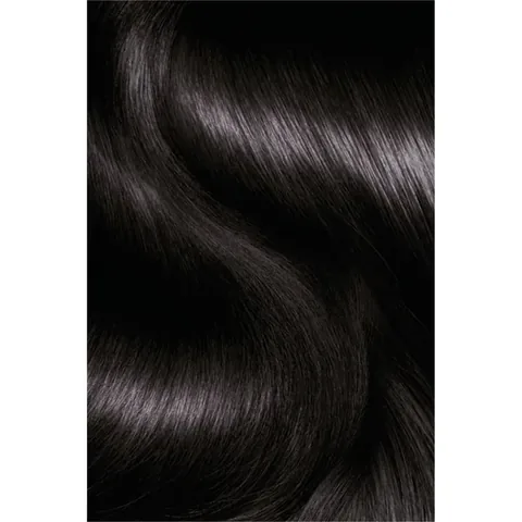 L’Oréal Paris Excellence Creme Hair Dye Deep Black 1.01 1 pcs