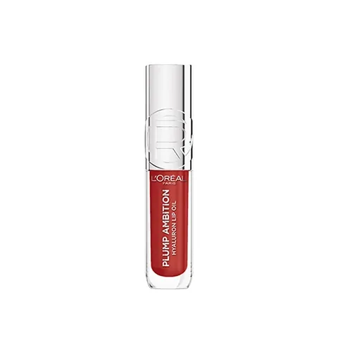 L’Oréal Paris Plump Ambition Hyaluron Lippenöl Gloss 30 ml