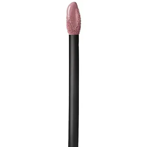Maybelline Liquid Matte Lipstick No:10 Dreamer SuperStay Matte Ink Liquid Lipstick 1 pcs
