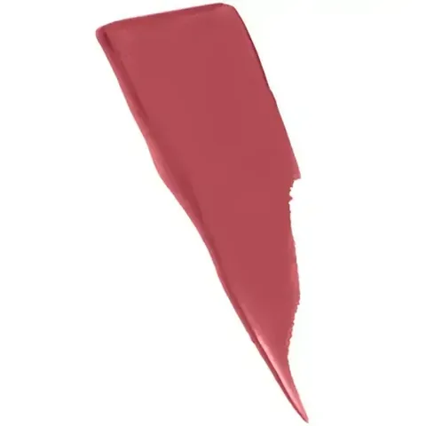 Maybelline Liquid Matte Lipstick No:155 Savant SuperStay Matte Ink Liquid Lipstick 1 pcs