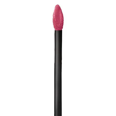 Maybelline Liquid Matte Lipstick No:175 Ringleader SuperStay Matte Ink Liquid Lipstick 1 pcs