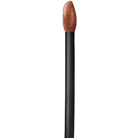 Obtenez des lèvres mates longue durée avec Maybelline Super