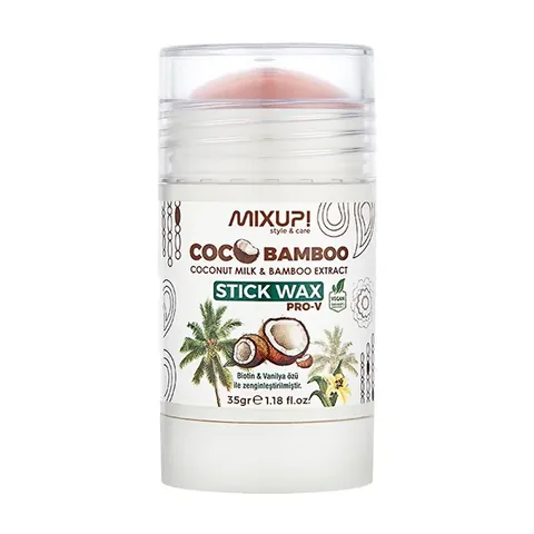 Mixup Hair Stick Wax 35 gr