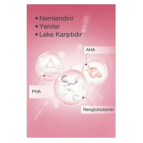 Neutrogena Anti-Aging Gel Cream Bright Boost 50 ml