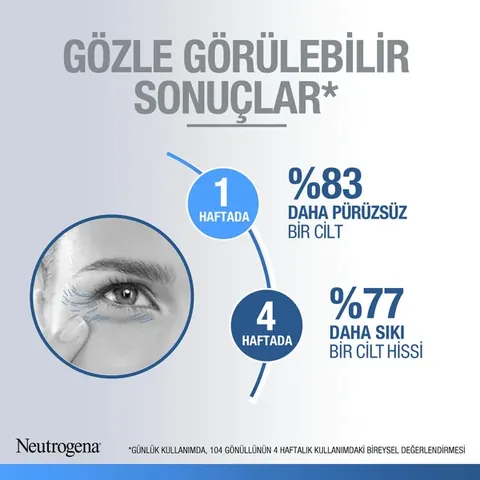 Крем для восстановления с ретинолом Neutrogena 50 мл