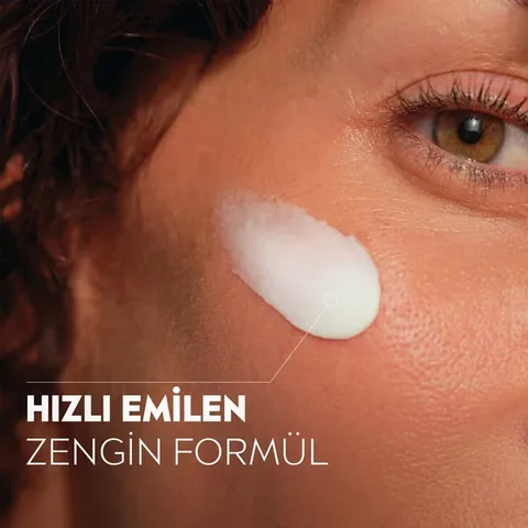 NIVEA كريم نيفيا كيو 10 باور المضاد للتجاعيد للعناية النهارية بالوجه، 50 مل