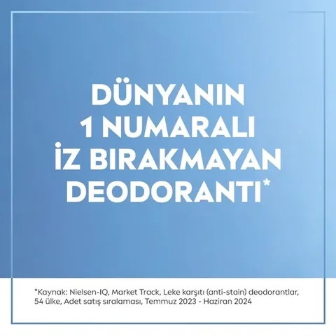 Nivea Spray Deodorant 150 ml + Mini Roll-on 25ml Black&amp;White Invisible Clear 150 ml + 25 ml