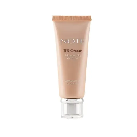 Note BB Cream 200 Soft Ivory 35 ml
