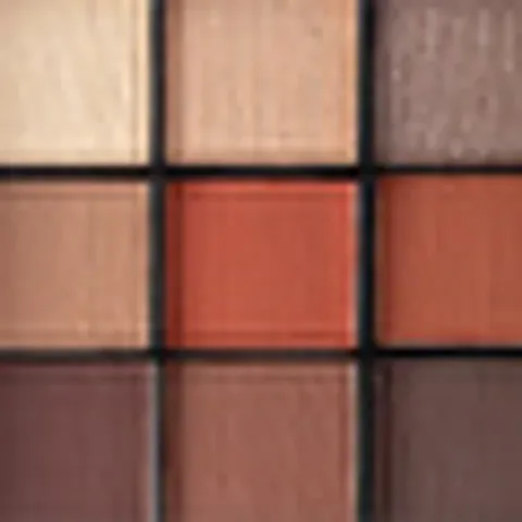 Note Flawless Eyeshadow Palette 01 Sunset Shine 1 pcs