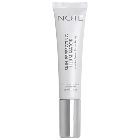 Note Make-up Base Skin Perfecting Illuminator Illuminator 35 ml