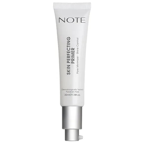 Note Mattifying Makeup Base Skin Perfecting Primer 35ml