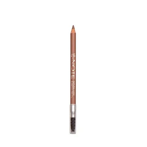 Note Natural Eyebrow Pencil 02 1 pcs