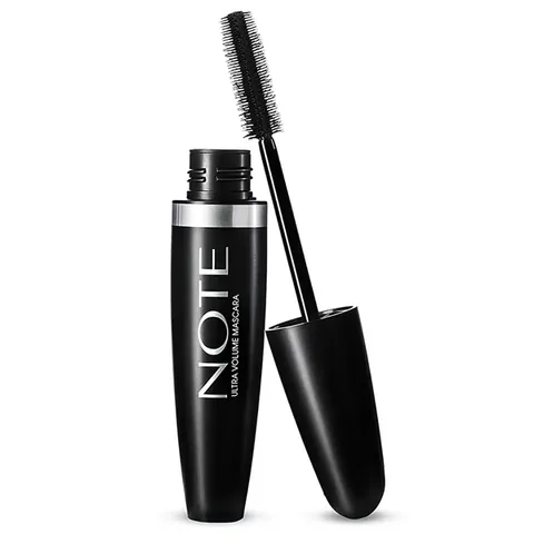 Note Ultra Volume Mascara Ultra Volume 1 pcs