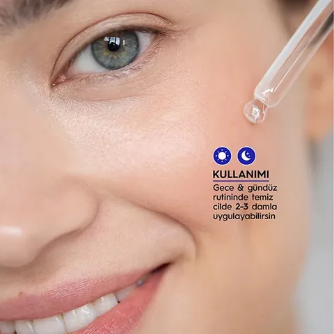 Olalab Serum Magic Barrier Boost 30 ml