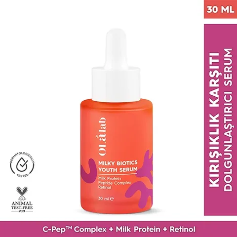 Olalab Serum Retinol Peptide Anti-Aging 30 ml