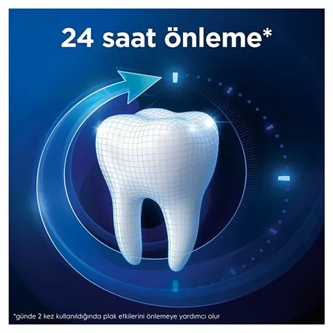 Oral-B Toothpaste Pro Expert Advanced Extra White 75 ml