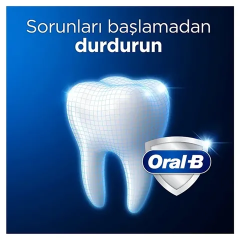 Oral-B Toothpaste Pro Expert Advanced Extra White 75 ml
