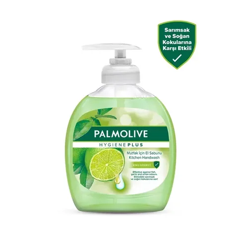 Palmolive Hygiene Plus Liquid Soap Deodorizing Aroma 300 ml
