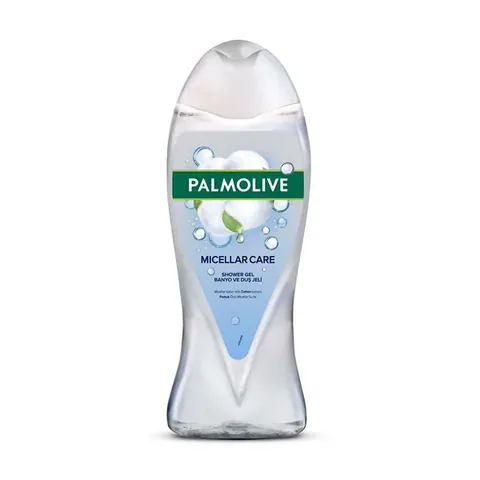 Palmolive Micellar Care Shower Gel Cotton Extract 500 ml
