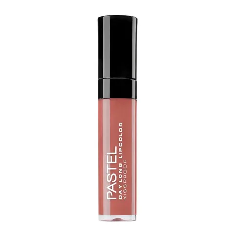 Pastel Daylong Liquid Lipstick No: 46 1 pcs