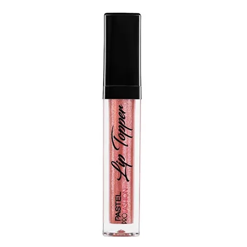Pastel Lip Gloss Lip Topper No: 306 1 pcs