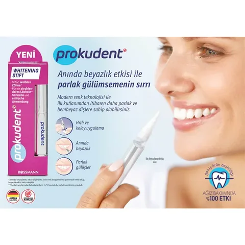 Prokudent Zahnaufhellungsstift