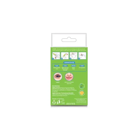 Remove Wax Pen Stubborn and Thick Hair 4 ml