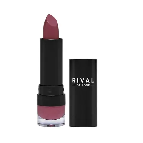 Rival de Loop Shine 'n Care Lippenstift - Pflegender Glanz 1 Stück