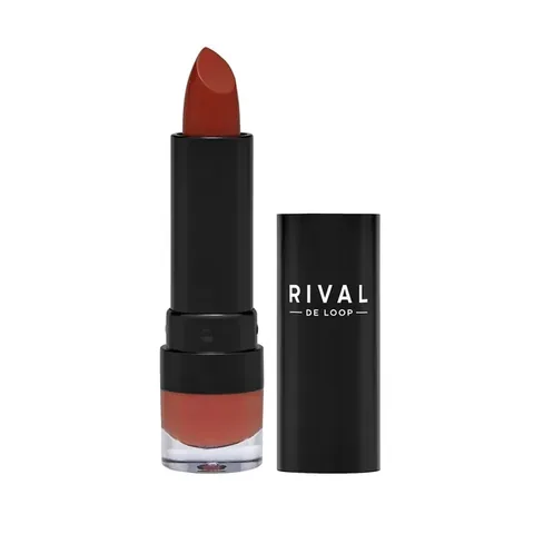 Rival de Loop Lipstick Shine 'n Care No: 06 1 pcs