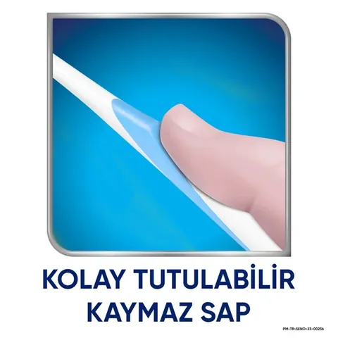 Sensodyne Toothbrush Sensitive Clean 2-Pack