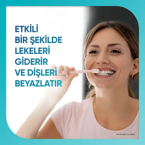 Зубная паста Sensodyne Промайн Активный Щит Эмали 75 мл