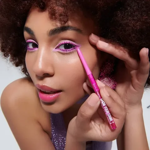 Show By Pastel Waterproof Gel Eyeliner Stift - 7 Farben