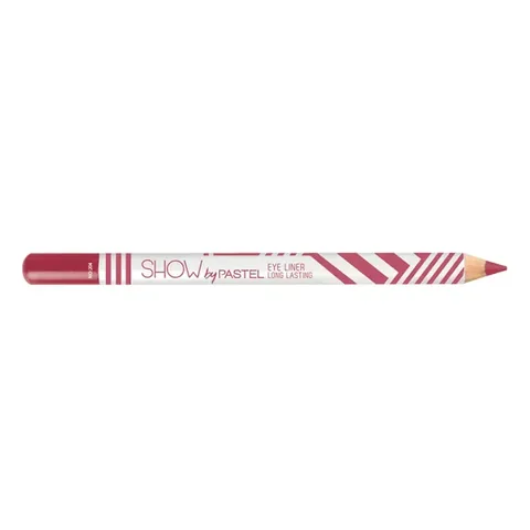 Show By Pastel Lip Pencil No.204 1 pcs
