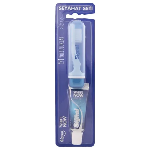 Signal Travel Set 1 pcs