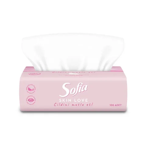 Sofia Skin Love: Hydratisierende 1-teilige