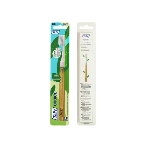 Tepe Toothbrush Choice Soft 1 pcs