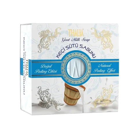 Thalia Natural Beauty صابون ثاليا الطبيعي بخلاصة حليب الماعز 150 غرام